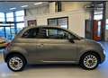 Fiat 500 0.9 TwinAir Turbo Popstar Airco|Bluetooth|NL Auto Grijs - thumbnail 9