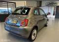 Fiat 500 0.9 TwinAir Turbo Popstar Airco|Bluetooth|NL Auto Grijs - thumbnail 8
