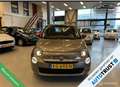 Fiat 500 0.9 TwinAir Turbo Popstar Airco|Bluetooth|NL Auto Grijs - thumbnail 3