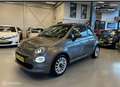 Fiat 500 0.9 TwinAir Turbo Popstar Airco|Bluetooth|NL Auto Grijs - thumbnail 4