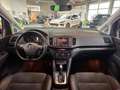 Volkswagen Sharan 2,0 TDI DSG Highline 7-SITZ RFK ACC LEDER Blau - thumbnail 9