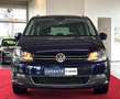 Volkswagen Sharan 2,0 TDI DSG Highline 7-SITZ RFK ACC LEDER Blau - thumbnail 3