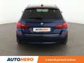 BMW 530 530d  Luxury Touring 249 CV Blu/Azzurro - thumbnail 5