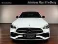 Mercedes-Benz C 180 C 180 Limousine AMG PANO+DISTRONIC+360°+MASSAGE Weiß - thumbnail 2