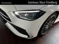 Mercedes-Benz C 180 C 180 Limousine AMG PANO+DISTRONIC+360°+MASSAGE Weiß - thumbnail 10