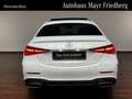 Mercedes-Benz C 180 C 180 Limousine AMG PANO+DISTRONIC+360°+MASSAGE Weiß - thumbnail 5
