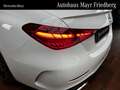 Mercedes-Benz C 180 C 180 Limousine AMG PANO+DISTRONIC+360°+MASSAGE Weiß - thumbnail 11
