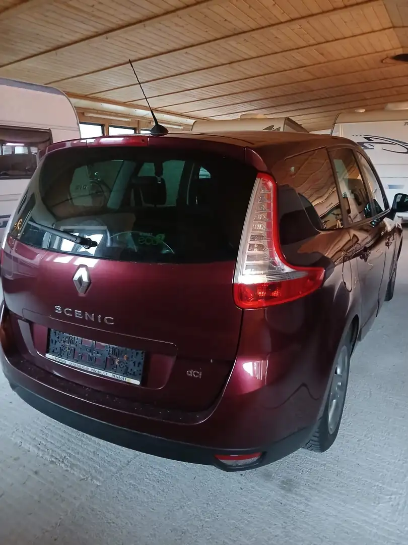 Renault Scenic Grand Expression - 2