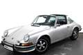 Porsche 911 911 S Targa 2,4 Liter 190 PS  Klima ab Werk..!!! Silber - thumbnail 34