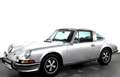 Porsche 911 911 S Targa 2,4 Liter 190 PS  Klima ab Werk..!!! Zilver - thumbnail 1