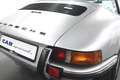 Porsche 911 911 S Targa 2,4 Liter 190 PS  Klima ab Werk..!!! Argent - thumbnail 30