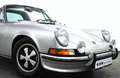 Porsche 911 911 S Targa 2,4 Liter 190 PS  Klima ab Werk..!!! Argent - thumbnail 23