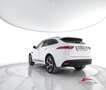Jaguar F-Pace 2.0 D 180 CV AWD aut. R-Sport Black Edition Weiß - thumbnail 4