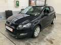 Volkswagen Polo 1.6 TDI 90CH BLUEMOTION TECHNOLOGY FAP LIFE 3P Noir - thumbnail 1