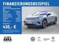 Volkswagen ID.4 Pure Performance 125 kW Goal ACC+LED+NAVI Grau - thumbnail 2