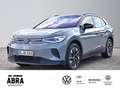 Volkswagen ID.4 Pure Performance 125 kW Goal ACC+LED+NAVI Grau - thumbnail 1