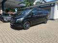 Mercedes-Benz V 250 D  extralang Avantgarde/AMG line/8 Sitze Zwart - thumbnail 11