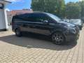 Mercedes-Benz V 250 D  extralang Avantgarde/AMG line/8 Sitze Zwart - thumbnail 9