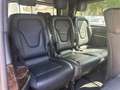 Mercedes-Benz V 250 D  extralang Avantgarde/AMG line/8 Sitze Zwart - thumbnail 17