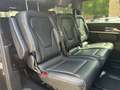 Mercedes-Benz V 250 D  extralang Avantgarde/AMG line/8 Sitze Zwart - thumbnail 18