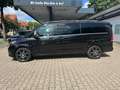 Mercedes-Benz V 250 D  extralang Avantgarde/AMG line/8 Sitze Zwart - thumbnail 8