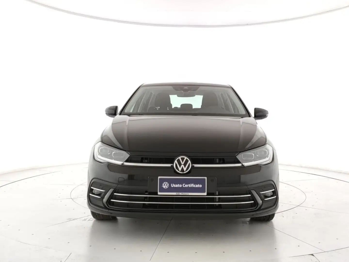 Volkswagen Polo 1.0 TSI Style Nero - 2