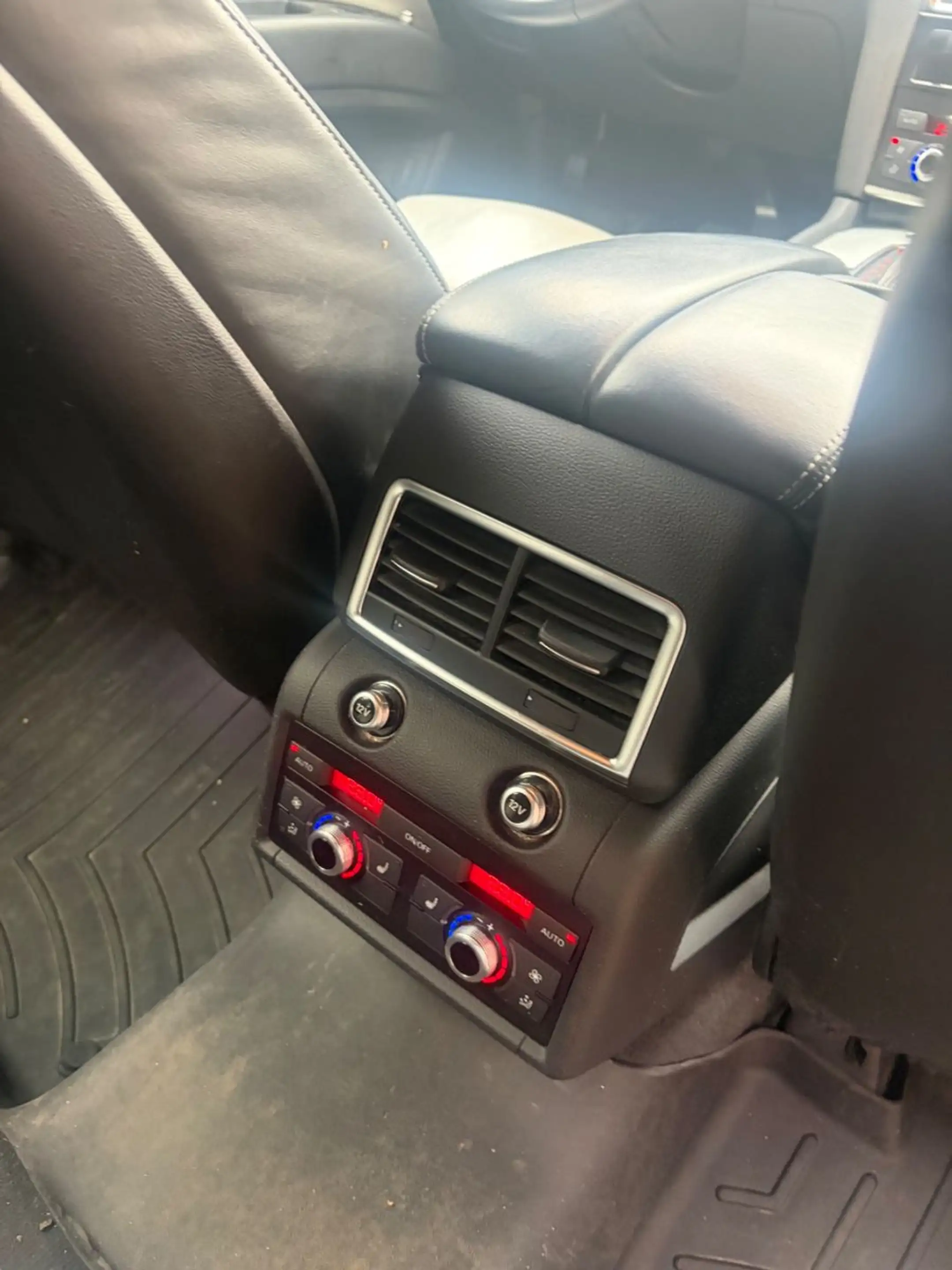 Audi Q7 3.0 TDI quattro AHK — photo 5