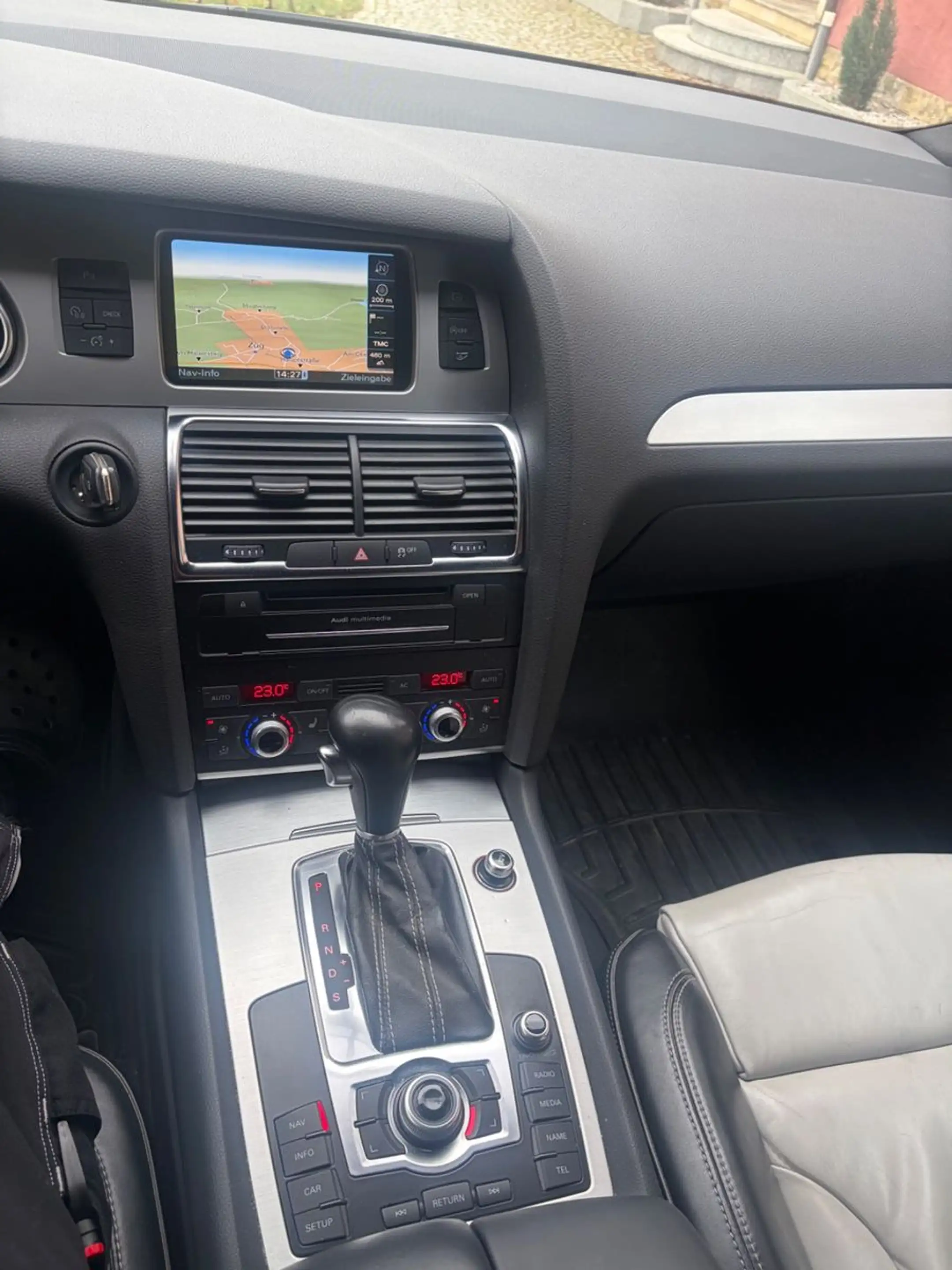 Audi Q7 3.0 TDI quattro AHK — photo 14