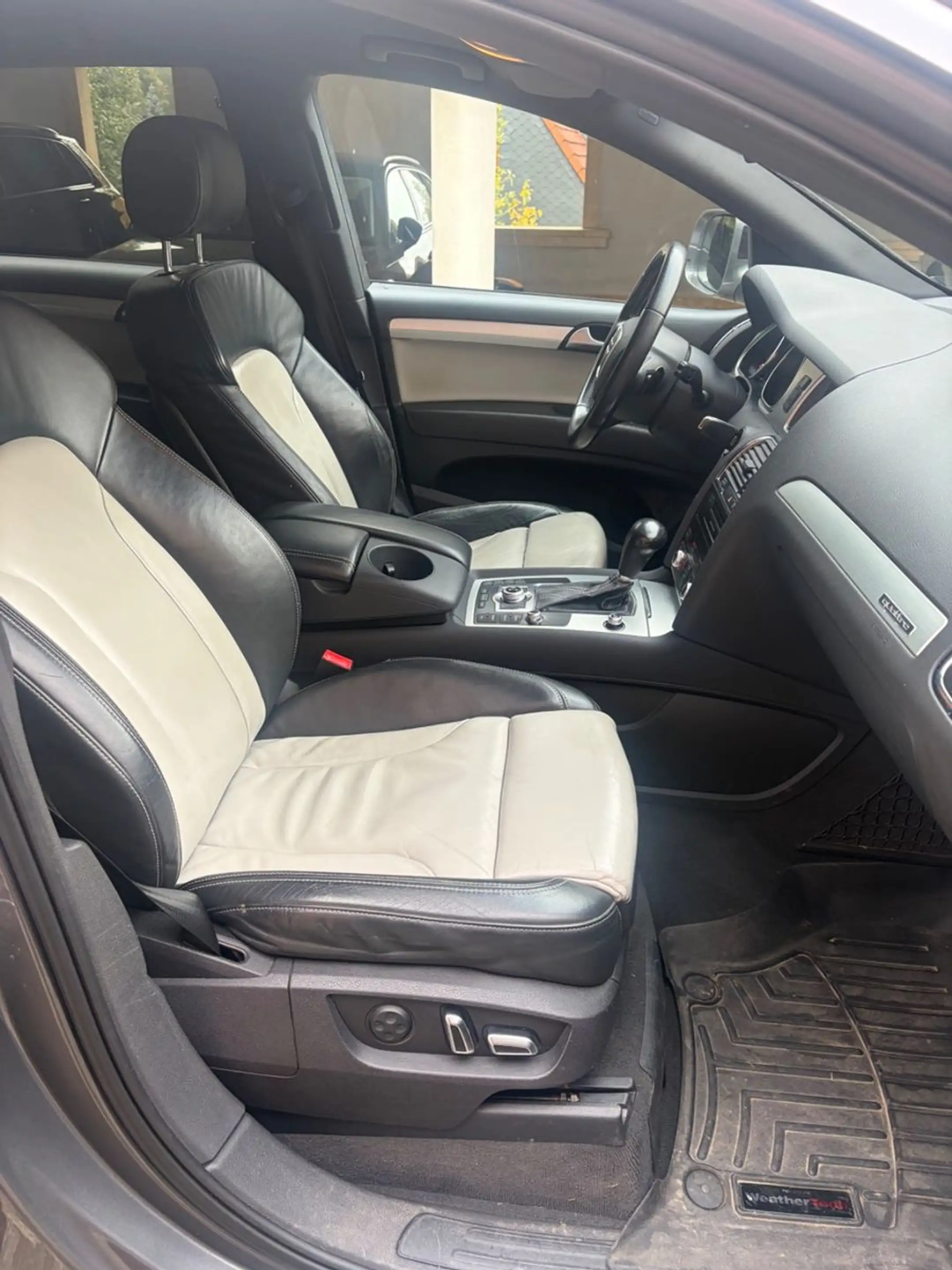 Audi Q7 3.0 TDI quattro AHK — photo 8