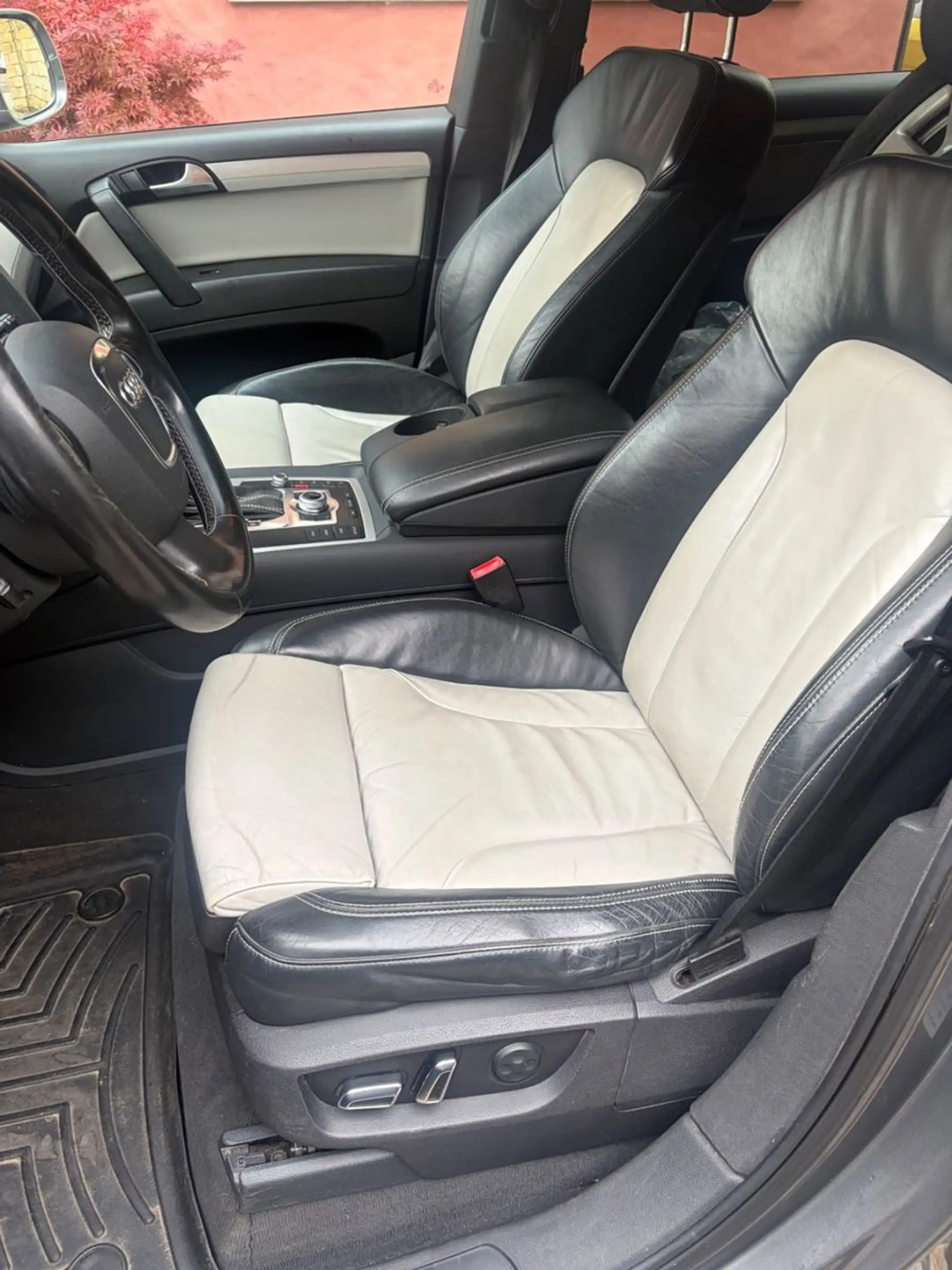Audi Q7 3.0 TDI quattro AHK — photo 12