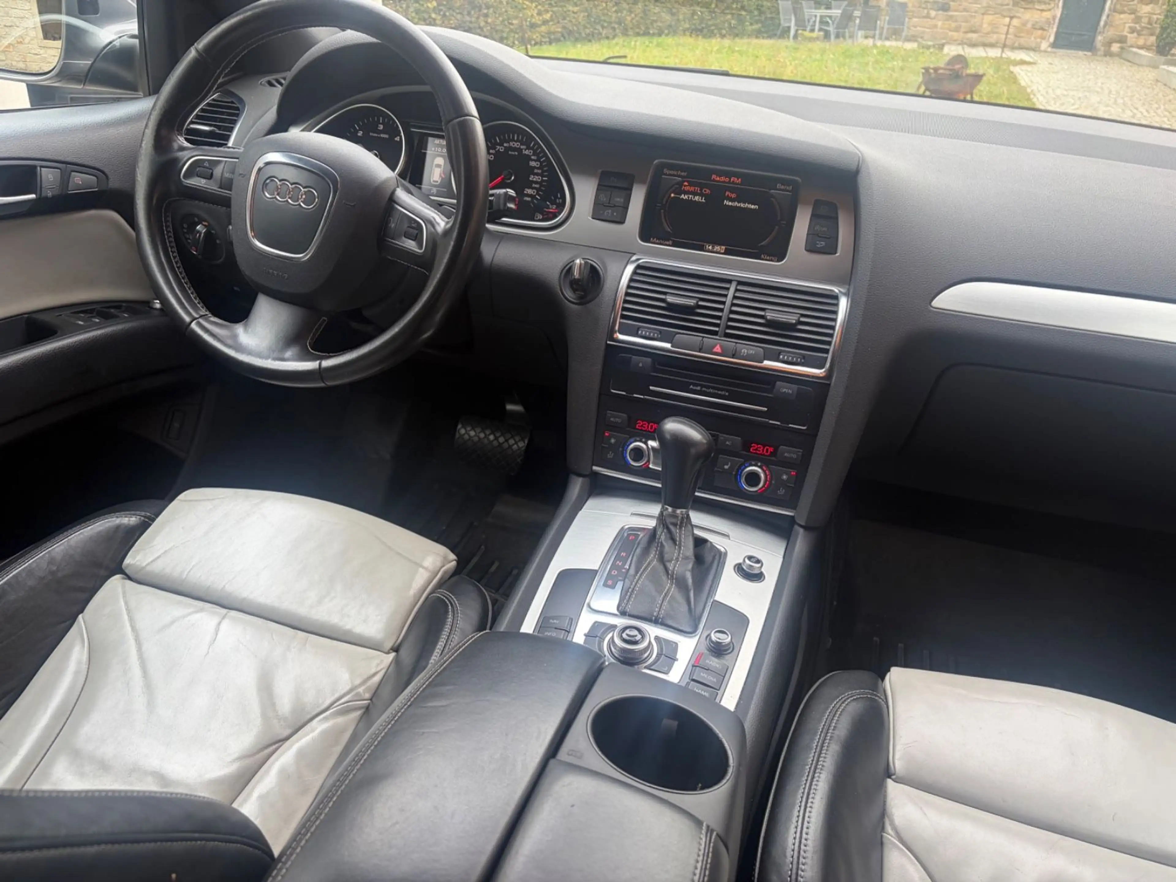 Audi Q7 3.0 TDI quattro AHK — photo 6