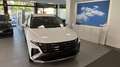 Hyundai TUCSON Tucson 1.6 HEV aut.Exellence Weiß - thumbnail 3