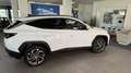 Hyundai TUCSON Tucson 1.6 HEV aut.Exellence Weiß - thumbnail 5
