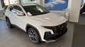 Hyundai TUCSON Tucson 1.6 HEV aut.Exellence Weiß - thumbnail 4