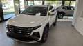 Hyundai TUCSON Tucson 1.6 HEV aut.Exellence Weiß - thumbnail 2