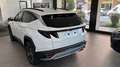 Hyundai TUCSON Tucson 1.6 HEV aut.Exellence Weiß - thumbnail 8