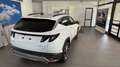 Hyundai TUCSON Tucson 1.6 HEV aut.Exellence Weiß - thumbnail 6