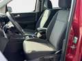 Ford Grand Tourneo Titanium 1,5 L2 7 Sitzer Klimaautomatik Anhänge... Rot - thumbnail 22