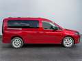 Ford Grand Tourneo Titanium 1,5 L2 7 Sitzer Klimaautomatik Anhänge... Rot - thumbnail 6