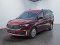 Ford Grand Tourneo Titanium 1,5 L2 7 Sitzer Klimaautomatik Anhänge... Rot - thumbnail 1