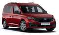Ford Grand Tourneo Titanium 1,5 L2 7 Sitzer Klimaautomatik Anhänge... Rot - thumbnail 2