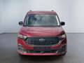 Ford Grand Tourneo Titanium 1,5 L2 7 Sitzer Klimaautomatik Anhänge... Rot - thumbnail 2