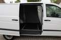 Mercedes-Benz Vito 113 CDI 2.2 E5 Automaat ✓airco ✓nette staat 1e eig Weiß - thumbnail 16