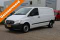 Mercedes-Benz Vito 113 CDI 2.2 E5 Automaat ✓airco ✓nette staat 1e eig Weiß - thumbnail 1