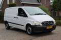 Mercedes-Benz Vito 113 CDI 2.2 E5 Automaat ✓airco ✓nette staat 1e eig Weiß - thumbnail 4