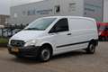 Mercedes-Benz Vito 113 CDI 2.2 E5 Automaat ✓airco ✓nette staat 1e eig Weiß - thumbnail 5