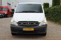 Mercedes-Benz Vito 113 CDI 2.2 E5 Automaat ✓airco ✓nette staat 1e eig Weiß - thumbnail 17
