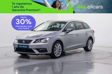 ST 1.5 TGI GNC S&S Xcellence DSG7 130