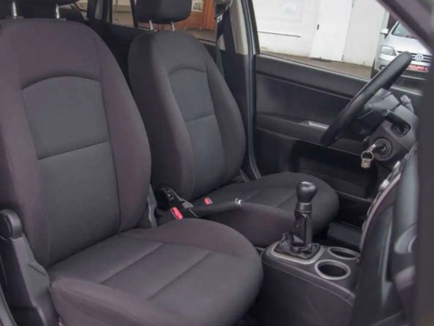 Mazda 2 1.4l Active - 2