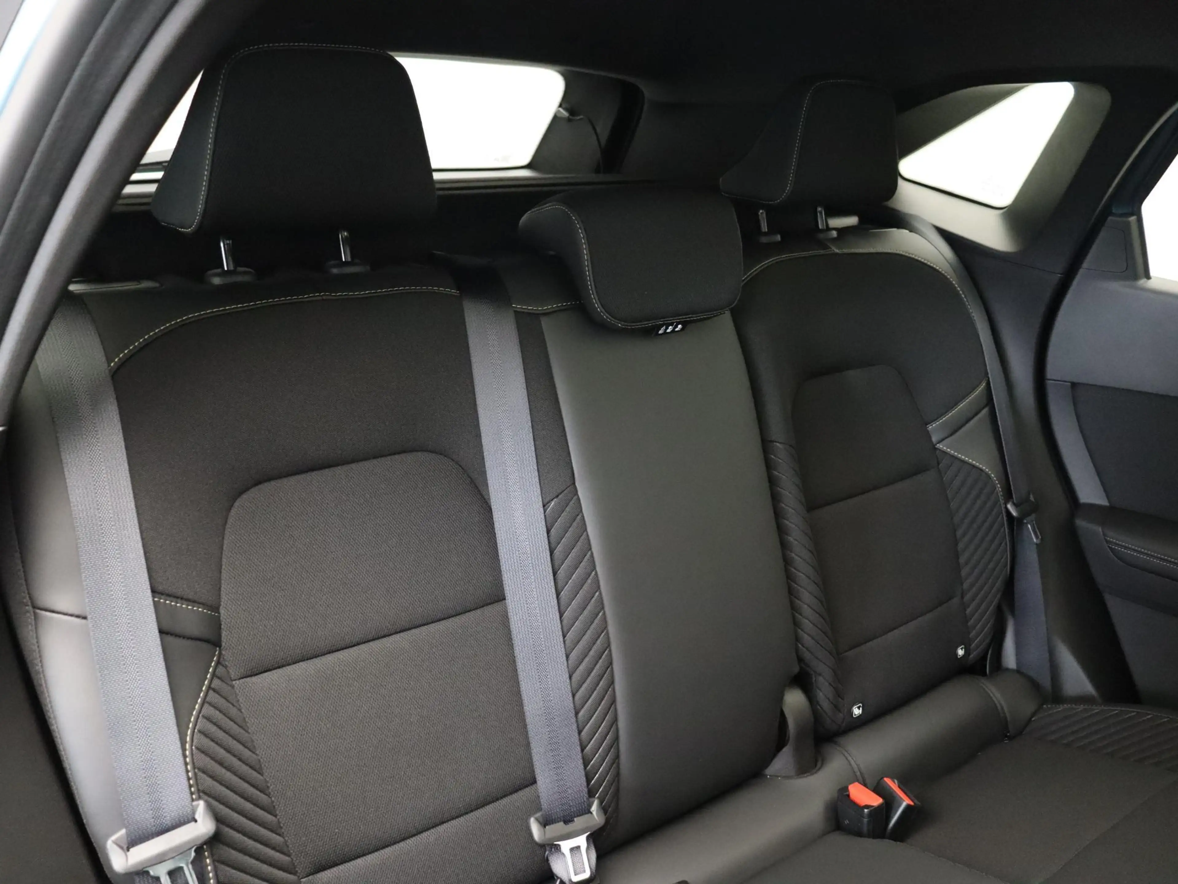 Renault Symbioz E-Tech full hybrid 160pk iconic | Vijf jaar garant — photo 11